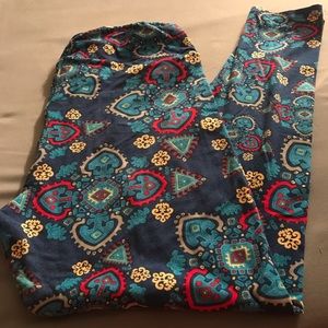 LuLaRoe Leggings